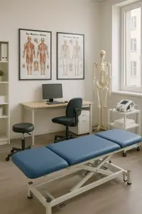 stduio medico di fisiatria