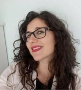 Dott.ssa Marinelli nutrizionista