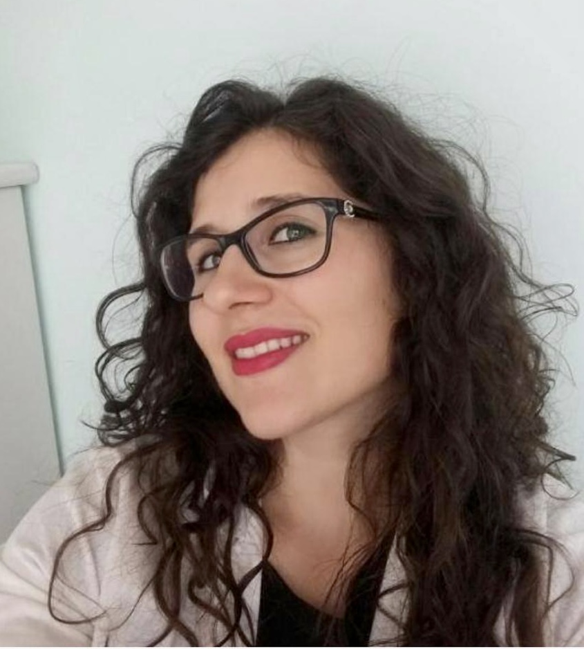 Dott.ssa Marinelli nutrizionista