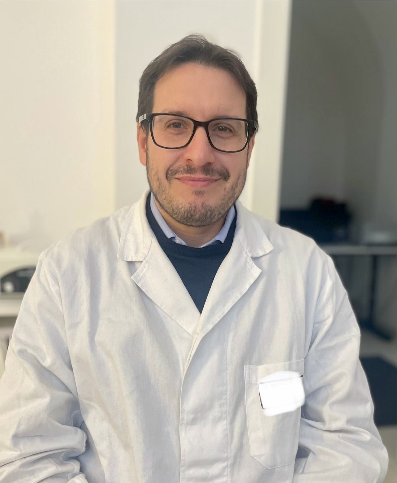 Dott. Federico Nervegna